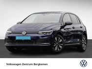 VW Golf, 2.0 VIII MOVE, Jahr 2024 - Bergkamen