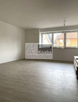 Ein Single-Apartment, so leicht wie Ihr Lifestyle! - Melle