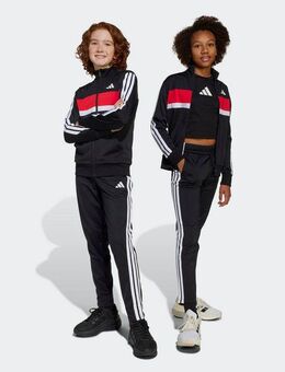 adidas Sportswear Trainingsanzug J 3S TIBERIO TS (2-tlg)