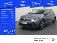 VW Polo, 1.0 Move, Jahr 2024 - Leverkusen