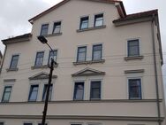 4-Raum-Wohnung mit Balkon - Gotha