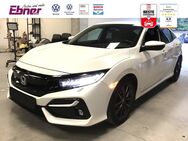 Honda Civic, ELEGANCE BLUTO, Jahr 2021 - Albbruck