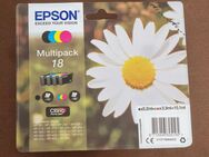 Epson Multipack 18 Druckerpatronenset, unbenutzt, neu in Originalverpackung - Speyer