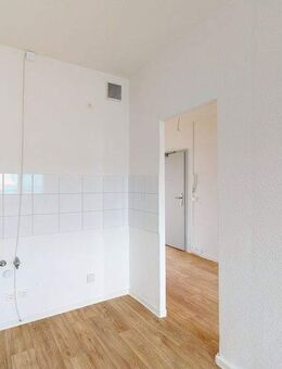 Gemütliche Wohnung für die kleine Familie - Halle (Saale)