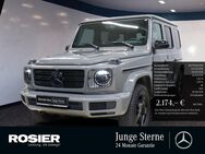 Mercedes G 500, Professional Manufaktur, Jahr 2023 - Arnsberg