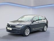 VW Tiguan 2.0 TDI SCR 150PS DSG AHK LED AHK ALU - Schleusingen