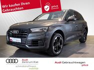 Audi Q5, 50 TDI quattro sport S-Line, Jahr 2019 - Kiel