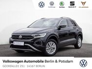 VW T-Roc, 1.5 TSI Life, Jahr 2023 - Berlin