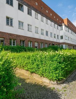 Kapitalanlage im 'Pfahler Block', 13403 Berlin - Berlin