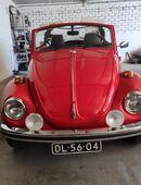 VW Käfer 1302 1971 Cabriolet in 47559