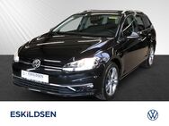 VW Golf Variant, Golf VII, Jahr 2017 - Marne