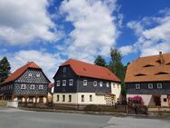 Wohnhaus (Baudenkmal) in Niedercunnersdorf - Kottmar