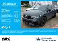 VW Tiguan, 2.0 TSI R-Line, Jahr 2024 - Neckarsulm