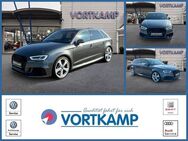 Audi RS 3 quattro B&O/ACC/virtualCockp/RS-AGA - Gronau (Westfalen) Zentrum