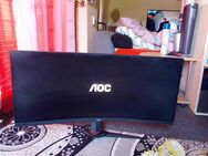 Monitor PC - Steinfurt