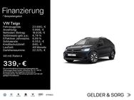 VW Taigo, 1.5 TSI Life Move EPH Digital, Jahr 2023 - Haßfurt