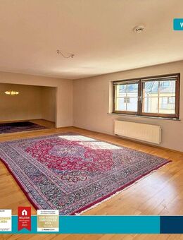 Trier (Gartenfeld): Freundliche Eigentumswohnung in top Lage mit Balkon! Frei ab sofort. - Trier