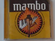 CD Mambo - Köln