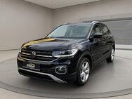 VW T-Cross, 1.0 TSI Style SZH v h, Jahr 2023 - Wolfach