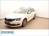 Skoda Octavia, 2.0 TDI Combi Soleil, Jahr 2020 - Jena