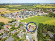 Freistehender Bungalow in herrlich ruhiger Lage mit Ausbaureserve - Cuxhaven