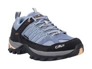 CMP RIGEL LOW WMN TREKKING SHOE WP Wanderschuh wasserdicht