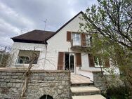 Top saniertes Wohnhaus im Kernort von Badenweiler - Badenweiler