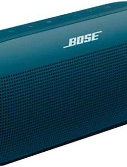 Bose Soundlink Flex (2. Gen) Portable-Lautsprecher Stereo (A2DP Bluetooth, Bluetooth)