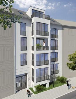 SONDERANFERTIGUNG FÜR ANSPRUCHSVOLLE - Hannover