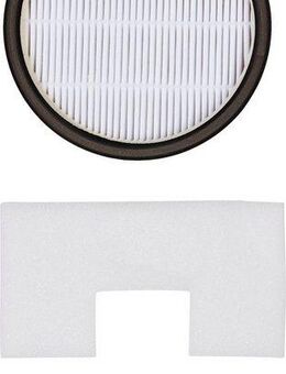 Hanseatic HEPA-Filter CJ132WT-060, Zubehör für Hanseatic Bodenstaubsauger, Zubehör für Hanseatic Bodenstaubsauger CJ132WT-060- Edition 20, Artikel 19185365, CJ132WT-060- Edition 20, Artikel 19185365