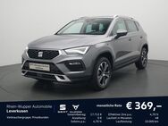 Seat Ateca, 1.5 TSI Style Edition, Jahr 2022 - Leverkusen