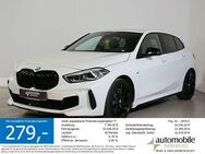 BMW M135, i xDr Live HiFi M Comfort Paket, Jahr 2022 - Paderborn