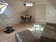 Gemütliche Single - Dachgeschosswohnung - Treuchtlingen