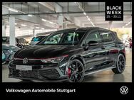 VW Golf, 2.0 TSI GTI Clubsport, Jahr 2023 - Stuttgart