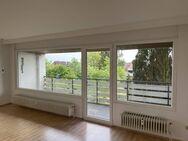 4-Zimmer-Wohnung mit Garten, Balkon & Garage - 114 m², 2 Bäder - Drochtersen