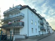 Charmante 2-Zimmer-Wohnung in Düsseldorf Benrath - Düsseldorf