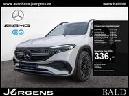 Mercedes EQB, 250 AMG-Sport Night EASY-P 20, Jahr 2023 - Iserlohn