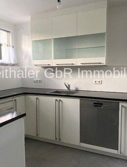 Urlaub oder für Immer - Riedenburg