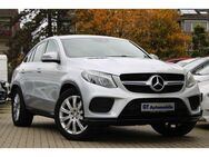 Mercedes-Benz GLE 350 d 4Matic Coupe/AMG/Leder/Harma/Luftfe/AHK - Düsseldorf