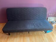 Schlafsofa - NYHAMN 3 mit Federkernmatratze. - Helmstedt Zentrum