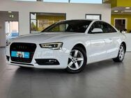 Audi A5 Coupe 3.0 TDI quattro*S-Line*PDC*Navi*SHZ* - Herford (Hansestadt)