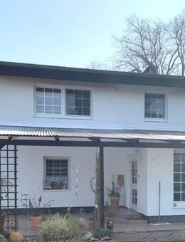 Landidyll in Vorpommern - Marlow