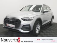 Audi Q5, 45 TFSI quattro S-Line Tour, Jahr 2021 - Solingen (Klingenstadt)