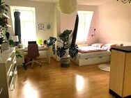 Löbtau!- Gemütliches 1-Zimmer-Kuschelnest in schöner Lage! - Dresden