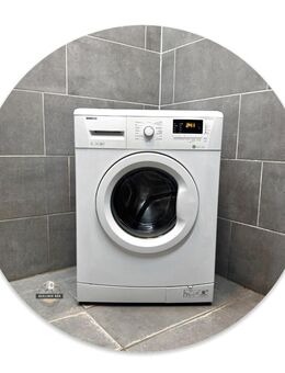 6 kg BEKO Waschmaschine WMB 61632 PTEU / 1 Jahr Garantie & Gratis Lieferung in Berlin! - Berlin