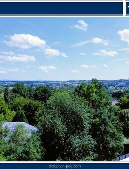 Luxus-Penthouse in Traumlage von Limburg mit Blick auf die Lubentiuskirche - Limburg (Lahn)