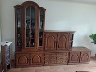 Wohnzimmer Schrank - Hessisch Lichtenau