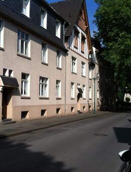 Bezugsfertige Wohnung - Einfach Möbel rein und Füße hoch! - Duisburg