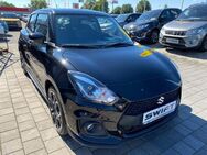 Suzuki Swift 1.4 Sport Hybrid - Darmstadt