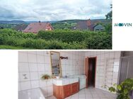 Großzügige 2,5 Zimmer Einligerwohnung mit Terrasse in ruhiger Wohnlage - Obernburg (Main)